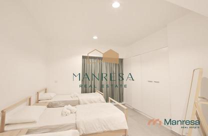 Apartment - 3 Bedrooms - 4 Bathrooms for sale in Executive Tower G - Executive Towers - Business Bay - Dubai