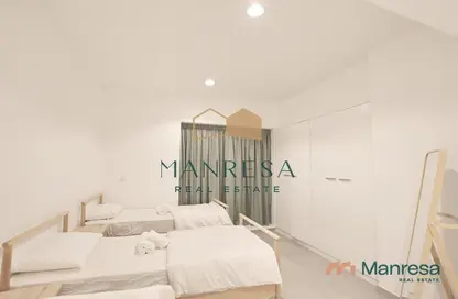 شقة - 3 غرف نوم - 4 حمامات للبيع في G برج - الأبراج الإدارية - الخليج التجاري - دبي