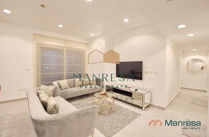 Apartment - 3 Bedrooms - 4 Bathrooms for sale in Executive Tower G - Executive Towers - Business Bay - Dubai