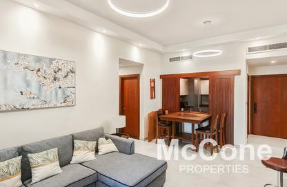 Apartment - 2 - 3 for rent in Nadine Residences 1 - Nadine Residences - Al Furjan - Dubai