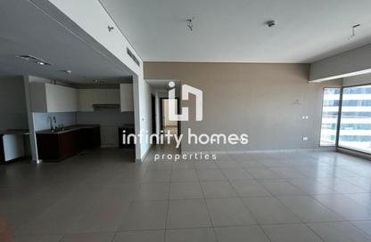 Apartment - 3 Bedrooms - 4 Bathrooms for rent in The Wave - Najmat Abu Dhabi - Al Reem Island - Abu Dhabi