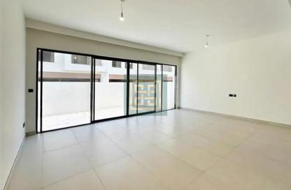 Villa - 5 - 6 for rent in Costa Brava 1 - Costa Brava - Damac Lagoons - Dubai