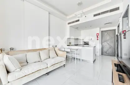 Apartment - 1 Bedroom - 1 Bathroom for rent in Samana Hills - Arjan - Dubai