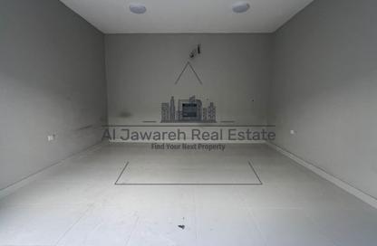 Warehouse - Studio - 3 for rent in Umm Dera - Umm Al Quwain