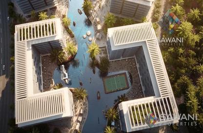 Apartment - 1 - 1 for sale in Marine 1A - Marine 1 - Riverside Views - Damac Riverside - Dubai Investment Park 2 (DIP 2) - Dubai Investment Park (DIP) - Dubai Apartment - 1 - 1 for sale in Marine 1A - Marine 1 - Riverside Views - Damac Riverside - Dubai Investment Park 2 (DIP 2) - Dubai Investment Park (DIP) - Dubai