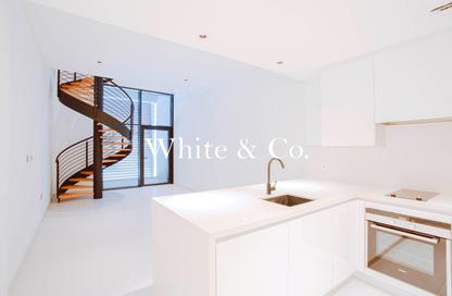 Apartment - 1 Bedroom - 2 Bathrooms for sale in Marquise Square Tower - Business Bay - Dubai Apartment - 1 Bedroom - 2 Bathrooms for sale in Marquise Square Tower - Business Bay - Dubai