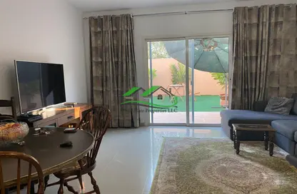 فيلا - 2 غرف نوم - 3 حمامات للايجار في طراز منطقة  البحر المتوسط - فيلات الريف - الريف - أبوظبي