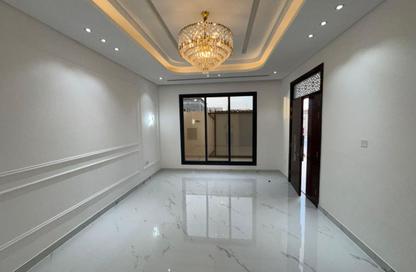Villa - 5 Bedrooms - 6 Bathrooms for sale in Al Helio 1 - Al Helio - Ajman Villa - 5 Bedrooms - 6 Bathrooms for sale in Al Helio 1 - Al Helio - Ajman