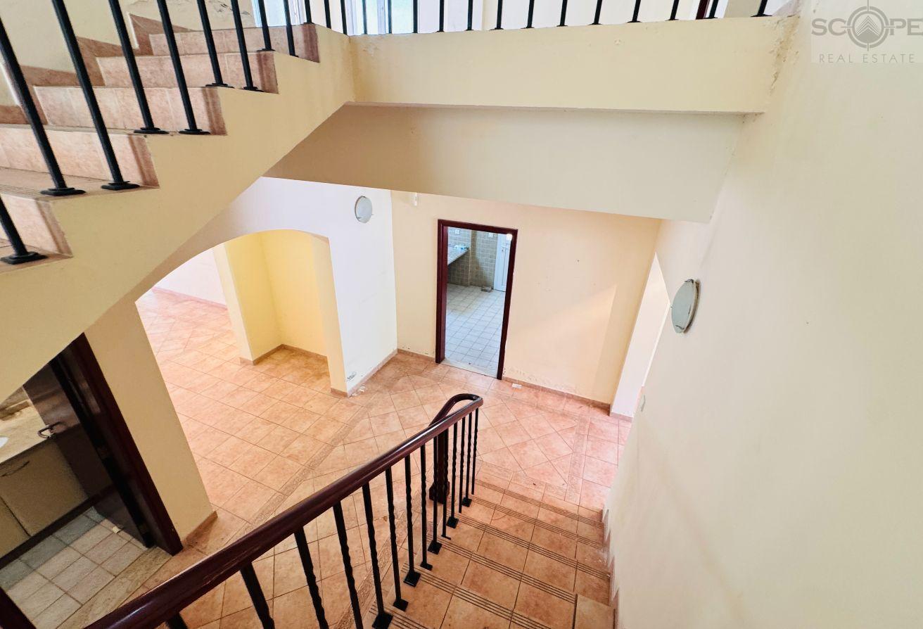Exquisite 4-Bedroom + Maid’s Corner Villa | Green photo 17