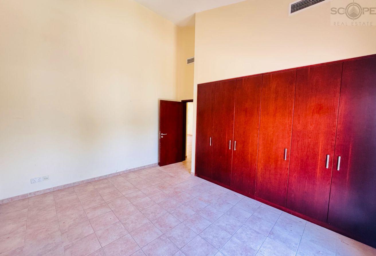 Exquisite 4-Bedroom + Maid’s Corner Villa | Green photo 29