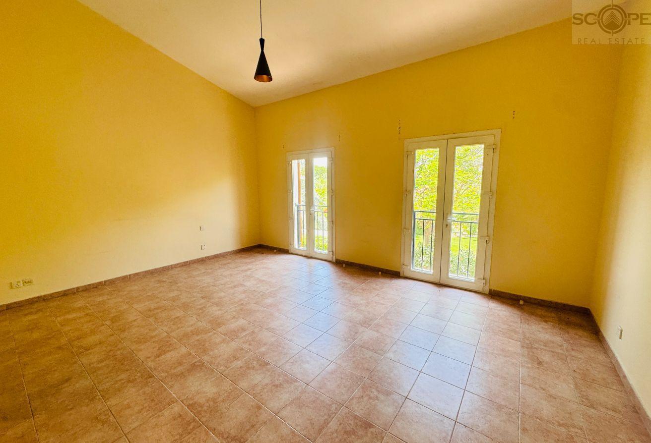 Exquisite 4-Bedroom + Maid’s Corner Villa | Green photo 21