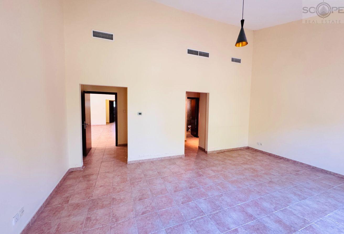 Exquisite 4-Bedroom + Maid’s Corner Villa | Green photo 20