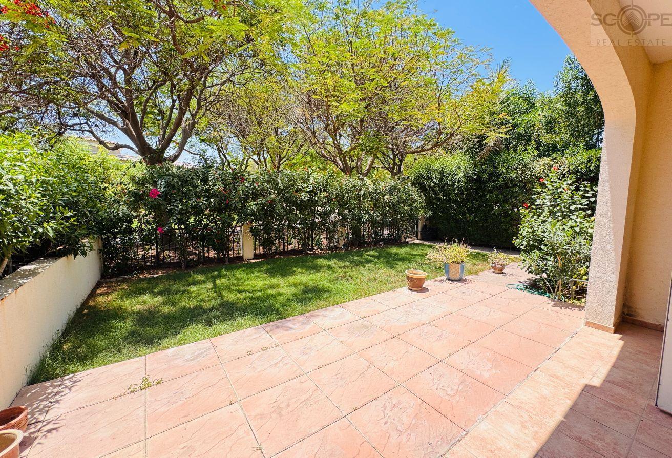 Exquisite 4-Bedroom + Maid’s Corner Villa | Green photo 7