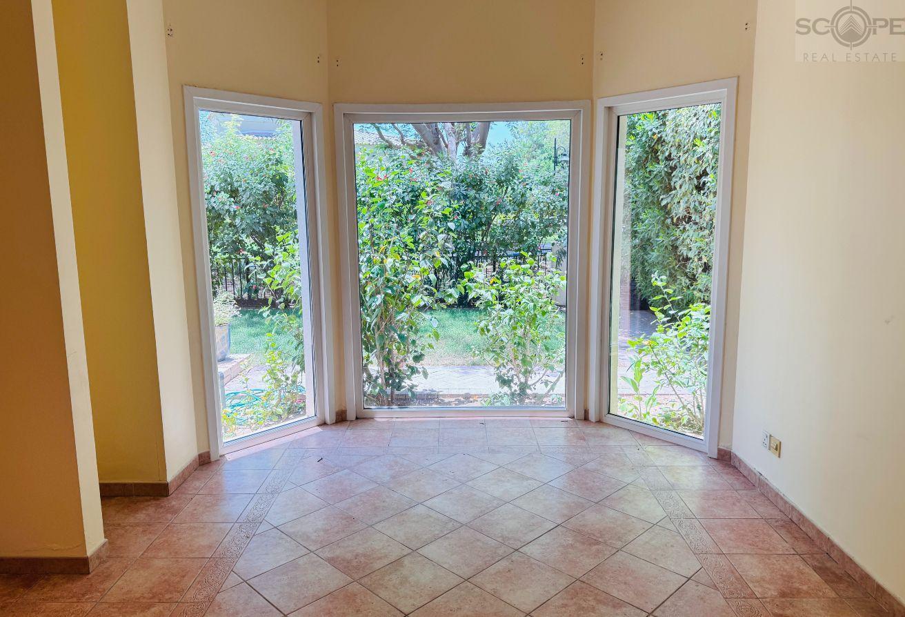 Exquisite 4-Bedroom + Maid’s Corner Villa | Green photo 12