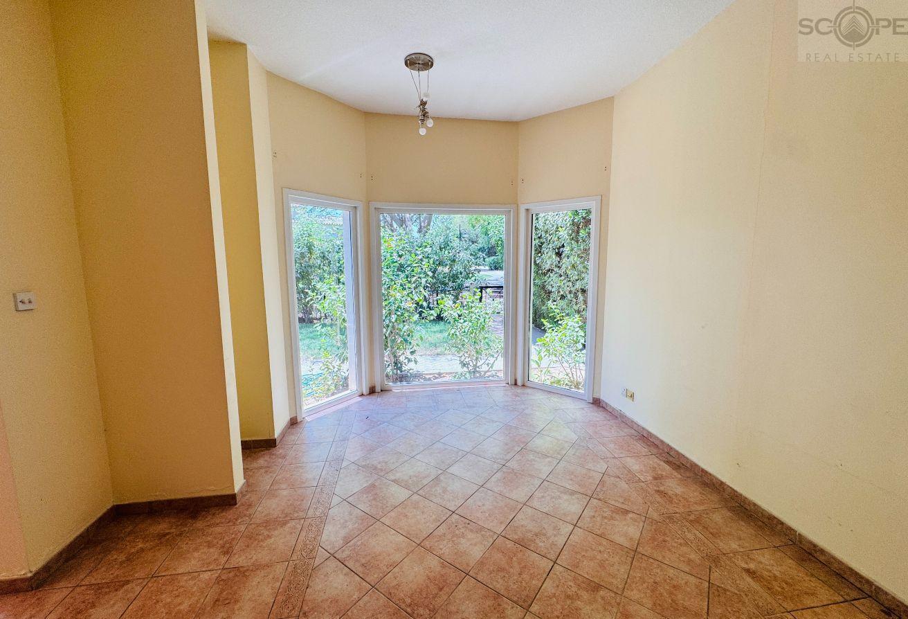 Exquisite 4-Bedroom + Maid’s Corner Villa | Green photo 13