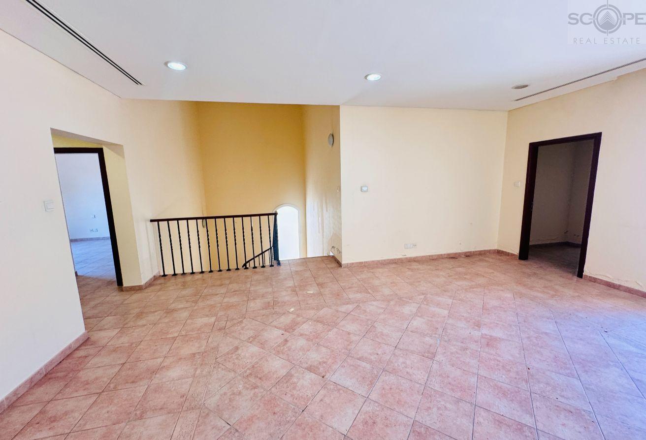 Exquisite 4-Bedroom + Maid’s Corner Villa | Green photo 27
