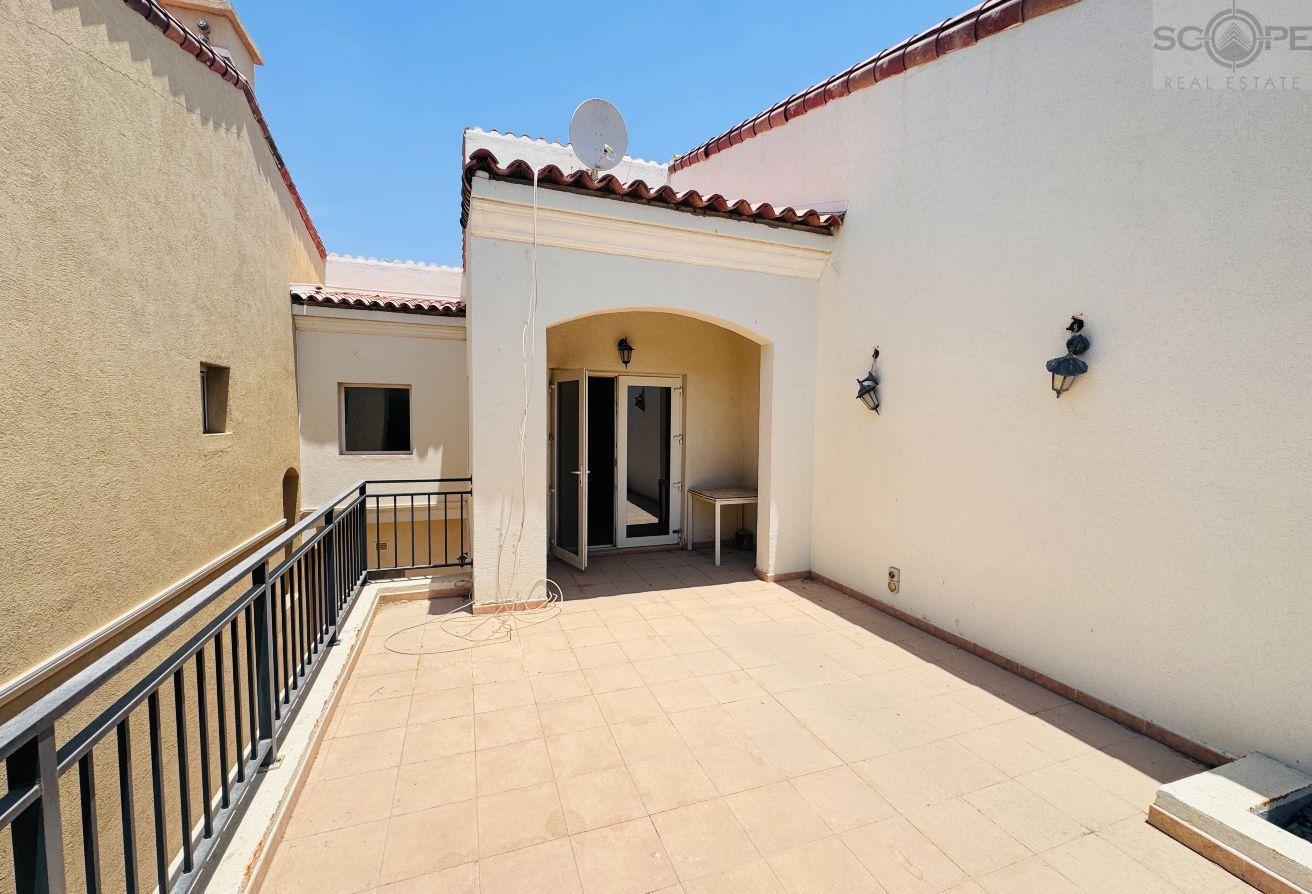 Exquisite 4-Bedroom + Maid’s Corner Villa | Green photo 22