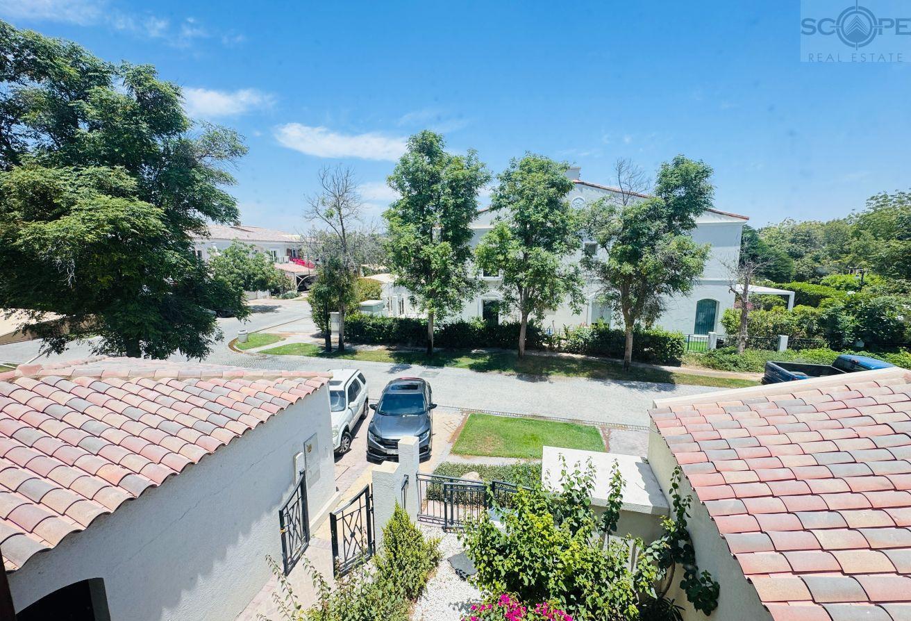 Exquisite 4-Bedroom + Maid’s Corner Villa | Green photo 28