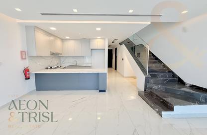 Townhouse - 4 Bedrooms - 6 Bathrooms for sale in Al Furjan West - Al Furjan - Dubai