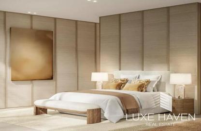 Villa - 5 Bedrooms - 5 Bathrooms for sale in Eden Hills - Mohammed Bin Rashid City - Dubai