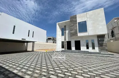 فيلا - 5 غرف نوم - 7 حمامات للايجار في مدينة زايد (مدينة خليفة ج) - مدينة خليفة - أبوظبي