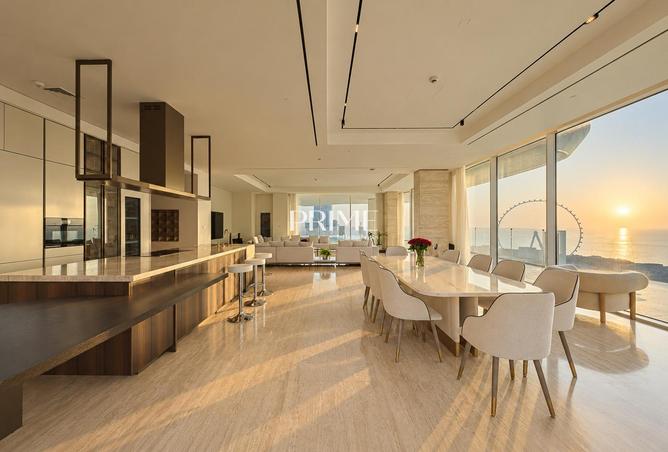 5-bed penthouse in sensoria at Five Luxe — photo 3