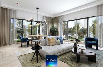 Villa - 4 Bedrooms - 3 Bathrooms for sale in Damac Riverside - Sage - Dubai Investment Park 2 (DIP 2) - Dubai Investment Park (DIP) - Dubai