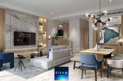 Villa - 4 Bedrooms - 3 Bathrooms for sale in Damac Riverside - Sage - Dubai Investment Park 2 (DIP 2) - Dubai Investment Park (DIP) - Dubai
