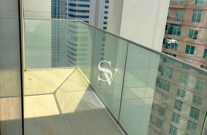 Apartment - 1 - 2 for rent in Me Do Re Tower - JLT Cluster L - Jumeirah Lake Towers - Dubai