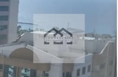 Apartment - 2 Bedrooms - 3 Bathrooms for sale in Ajman One Tower 1 - Ajman One - Ajman Downtown - Ajman
