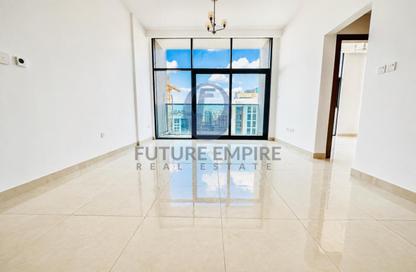 Apartment - 1 - 1 for rent in Durrah Garden - Al Satwa - Dubai