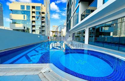 Apartment - 1 - 1 for rent in Durrah Garden - Al Satwa - Dubai