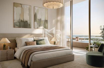 Apartment - 1 Bedroom - 2 Bathrooms for sale in Avarra by Palace - Business Bay - Dubai Apartment - 1 Bedroom - 2 Bathrooms for sale in Avarra by Palace - Business Bay - Dubai