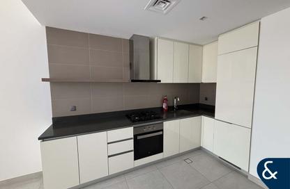 Apartment - 1 Bedroom - 1 Bathroom for rent in No.9 - Dubai Marina - Dubai