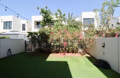 Villa - 3 Bedrooms - 3 Bathrooms for rent in Maple at Dubai Hills Estate 3 - Maple at Dubai Hills Estate - Dubai Hills Estate - Dubai