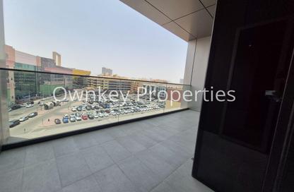Apartment - 2 Bedrooms - 3 Bathrooms for rent in Lamcy Residence - Oud Metha - Bur Dubai - Dubai