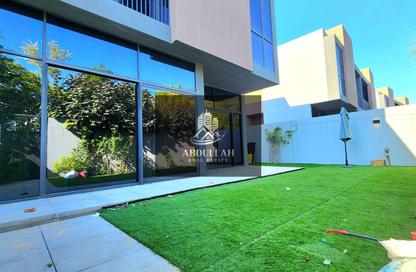 Townhouse - 4 Bedrooms - 6 Bathrooms for sale in Sendian - Masaar - Tilal City - Sharjah