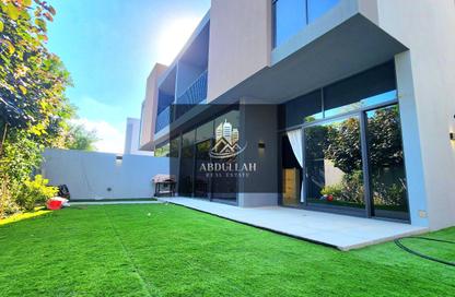 Townhouse - 4 Bedrooms - 6 Bathrooms for sale in Sendian - Masaar - Tilal City - Sharjah