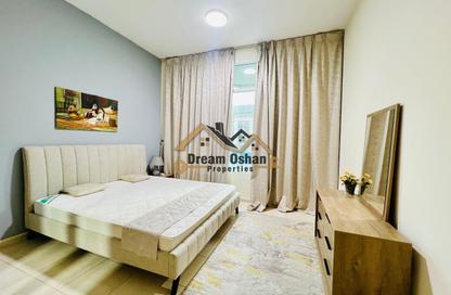 Apartment - 1 Bedroom - 2 Bathrooms for rent in Axis Residence 2 - Axis Residence - Dubai Silicon Oasis - Dubai Apartment - 1 Bedroom - 2 Bathrooms for rent in Axis Residence 2 - Axis Residence - Dubai Silicon Oasis - Dubai