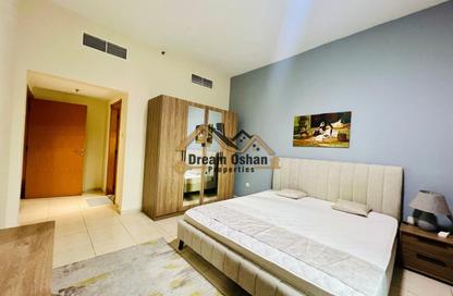 Apartment - 1 Bedroom - 2 Bathrooms for rent in Axis Residence 2 - Axis Residence - Dubai Silicon Oasis - Dubai Apartment - 1 Bedroom - 2 Bathrooms for rent in Axis Residence 2 - Axis Residence - Dubai Silicon Oasis - Dubai