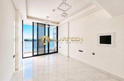 Apartment - Studio - 1 for rent in Samana Golf Avenue - Dubai Studio City - Dubai