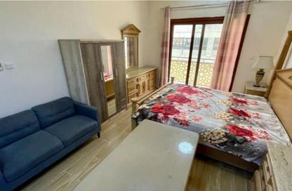 Apartment - Studio for rent in Al Helal Al Zahaby Building 1 - International City Phase 2 (Al Warsan 4) - Dubai Apartment - Studio for rent in Al Helal Al Zahaby Building 1 - International City Phase 2 (Al Warsan 4) - Dubai