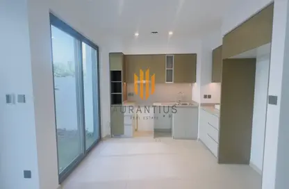 Villa - 3 Bedrooms - 4 Bathrooms for rent in Sun - Arabian Ranches 3 - Dubai