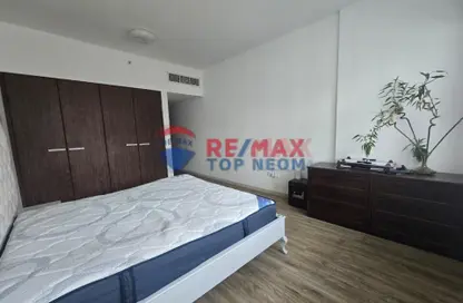 Apartment - 2 Bedrooms - 2 Bathrooms for rent in Executive Tower F - Executive Towers - Business Bay - Dubai