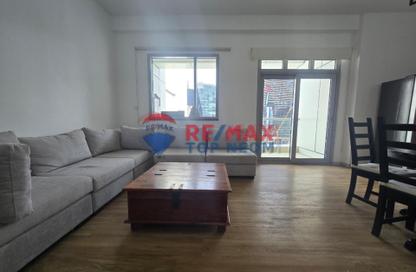 Apartment - 2 Bedrooms - 3 Bathrooms for rent in Executive Tower F - Executive Towers - Business Bay - Dubai