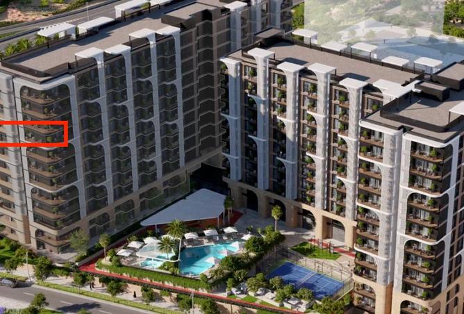 68292109 - الصورة الرئيسية للعقار