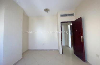 Apartment - 1 - 1 for rent in Al Naba'ah 8 Building - Al Naba'ah - Al Sharq - Sharjah