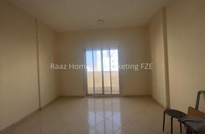 Apartment - 1 - 1 for rent in Al Naba'ah 8 Building - Al Naba'ah - Al Sharq - Sharjah