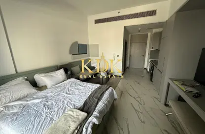 Apartment - 1 Bathroom for rent in MAG 980 - MAG City - Mohammed Bin Rashid City - Dubai Apartment - 1 Bathroom for rent in MAG 980 - MAG City - Mohammed Bin Rashid City - Dubai