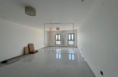 Apartment - 2 Bedrooms - 3 Bathrooms for rent in Balqis Residence Block B - Balqis Residences (Wyndham Residences The Palm) - Kingdom of Sheba - Palm Jumeirah - Dubai